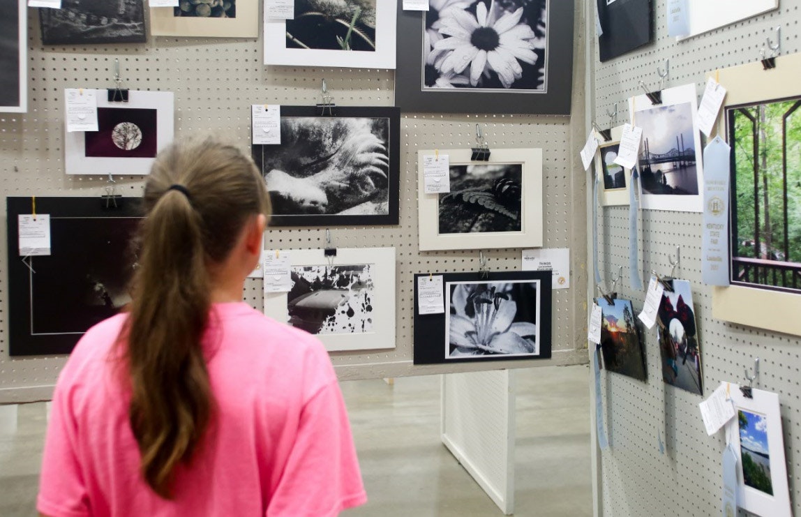 2021 Kentucky State Fair Photography Department Kentucky State Fair