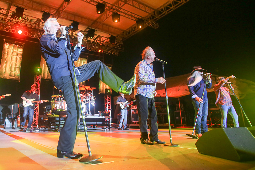 Kentucky State Fair Announces Presenting Sponsor and Texas Roadhouse