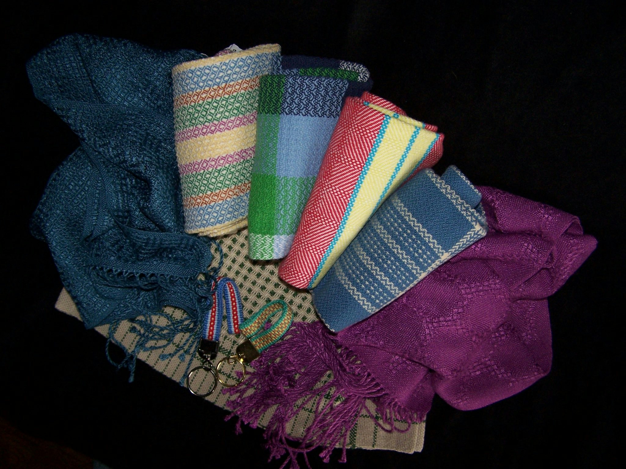 Celebrating Kentucky Crafters Weaving with Kathy McWilliams Kentucky