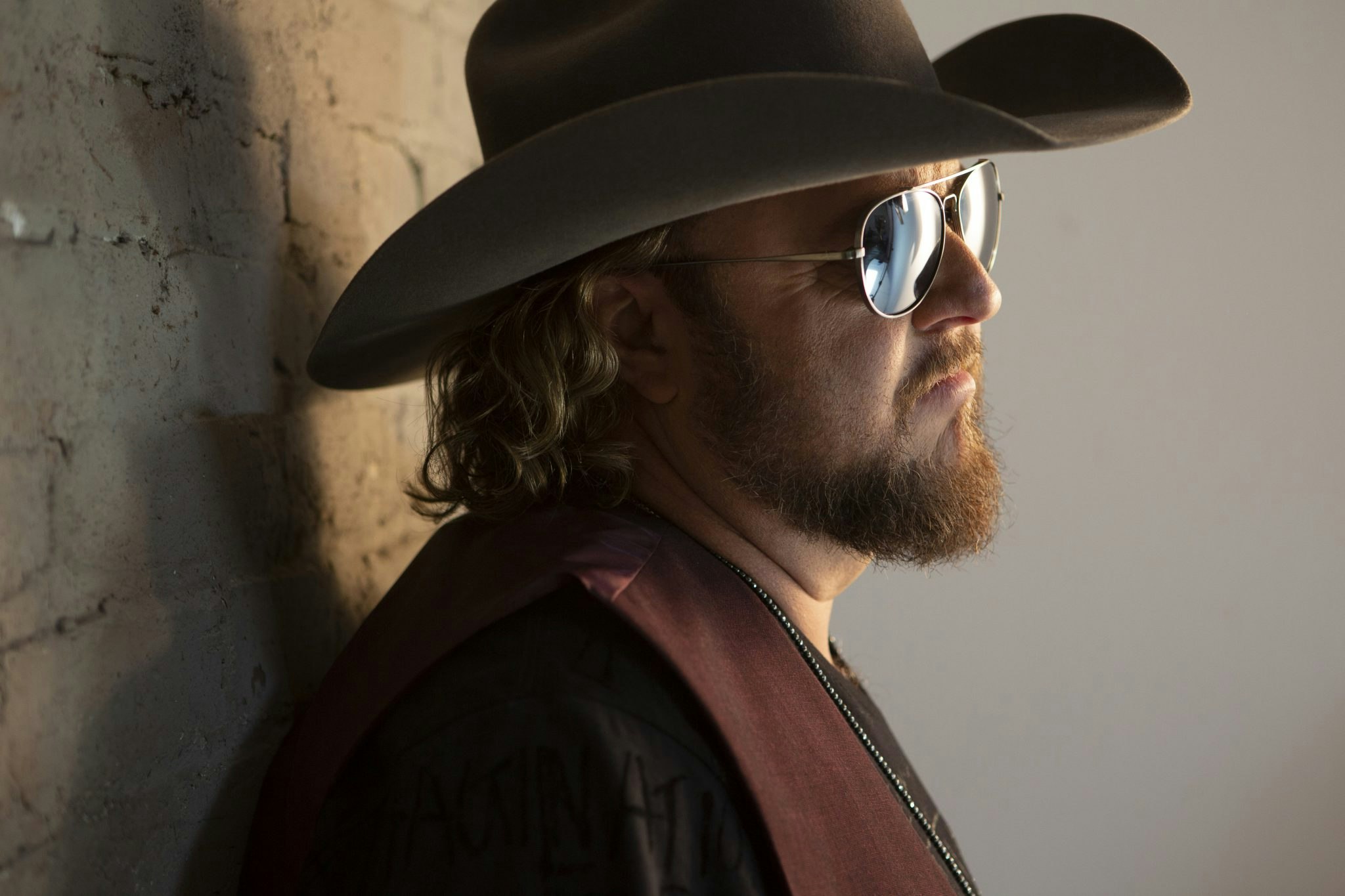 Image of Texas Roadhouse Concert Series: Colt Ford with special guest Elvie Shane