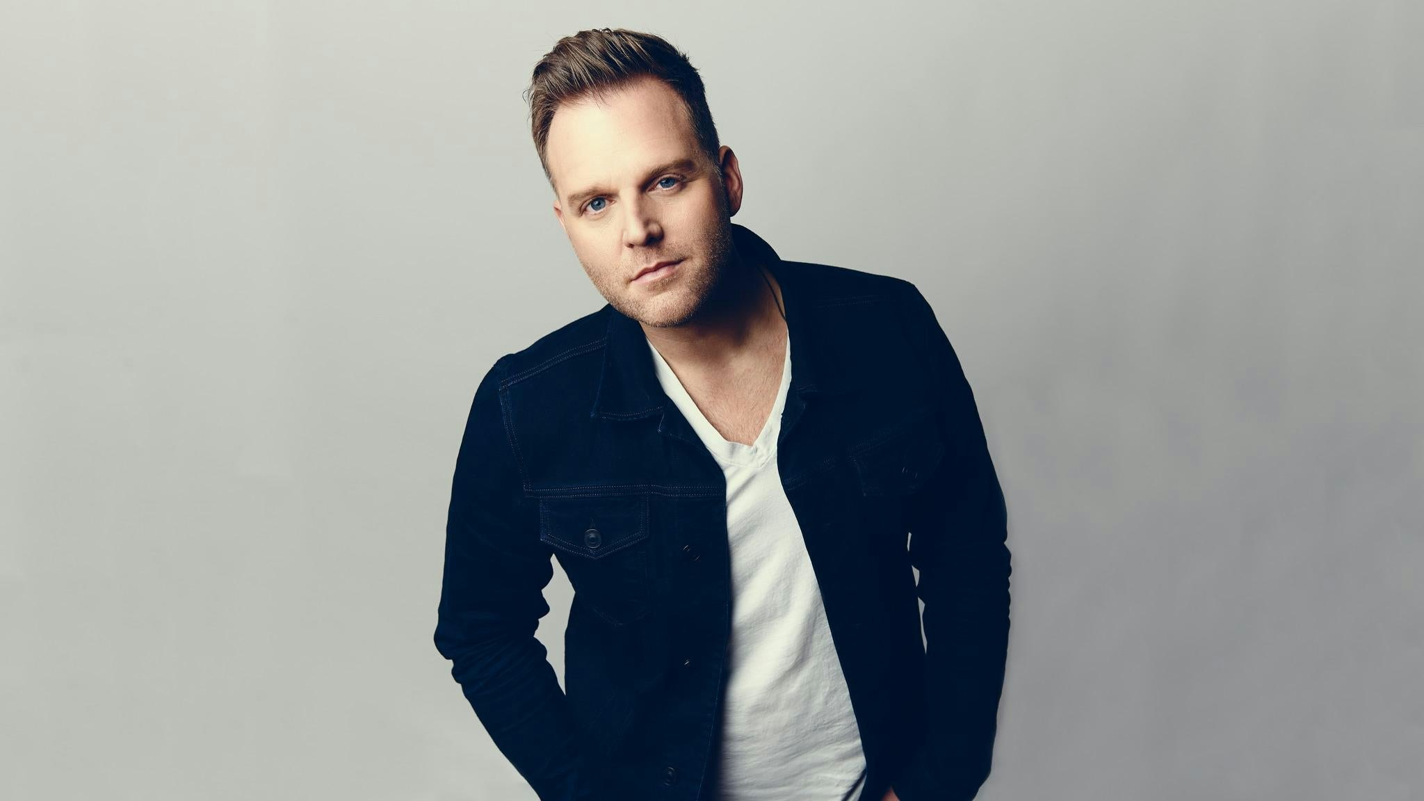 Texas Roadhouse Concert Series Matthew West with special guests We the