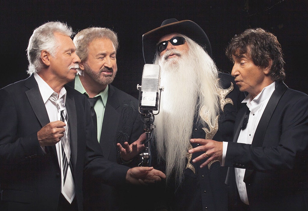 Oak Ridge Boys Picture