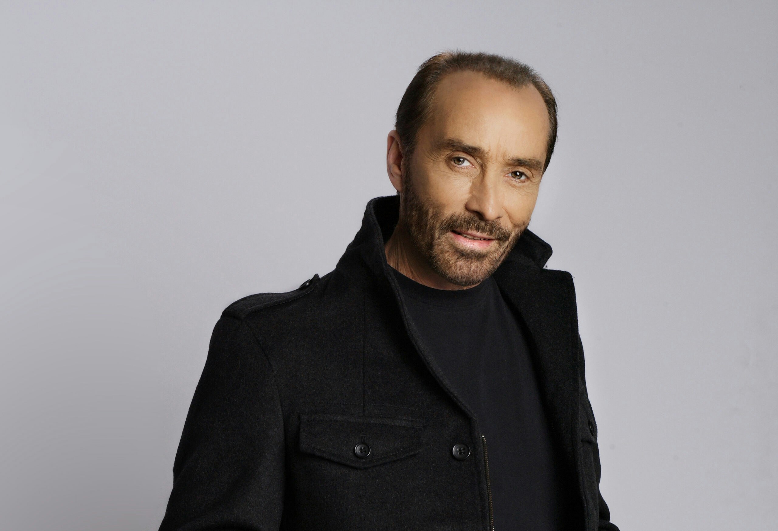 Lee Greenwood Picture
