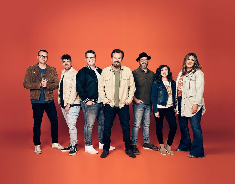 Casting Crowns Picture