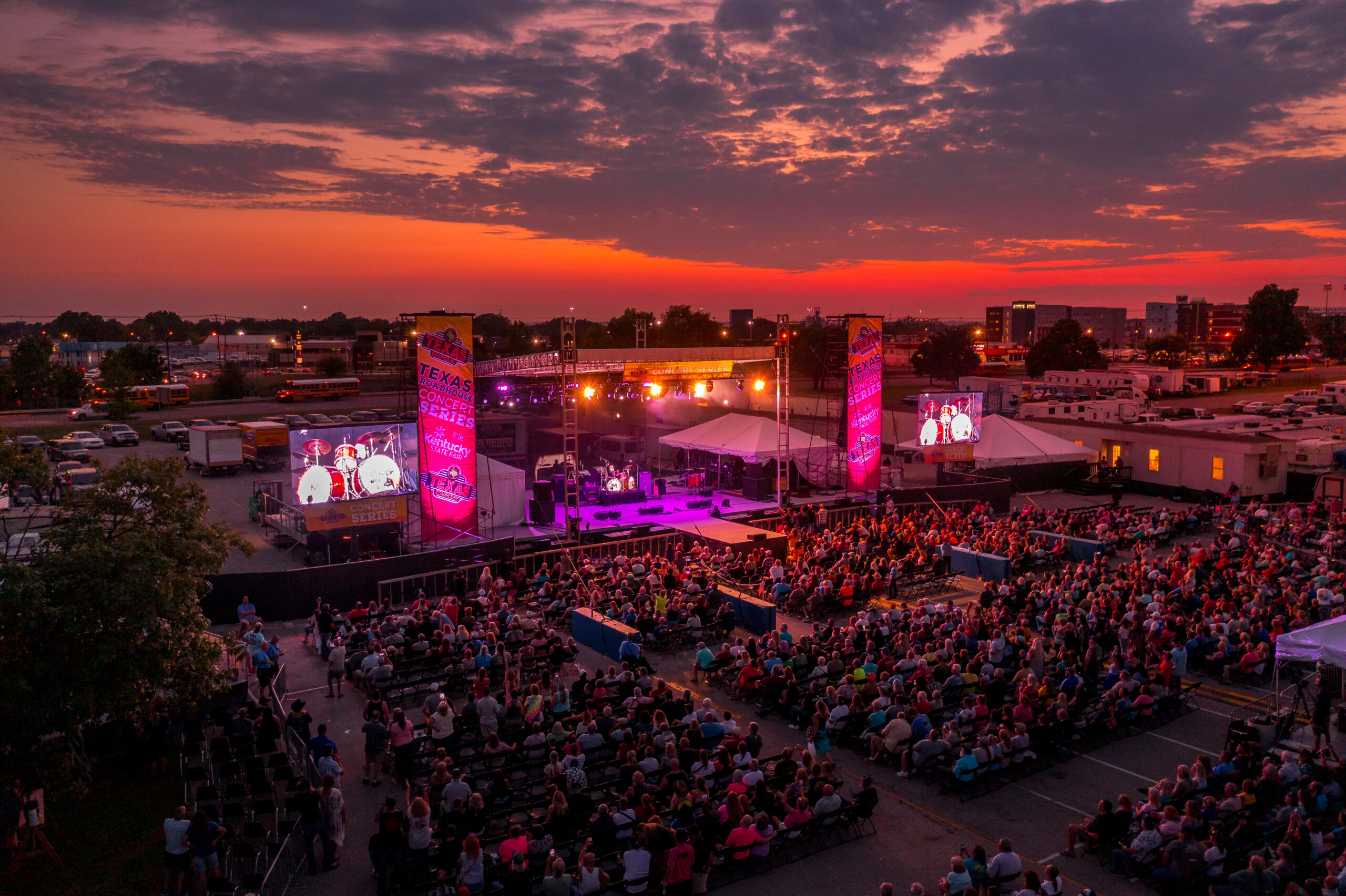 Kentucky State Fair 2023 Breaks Recent Attendance Records - Kentucky ...