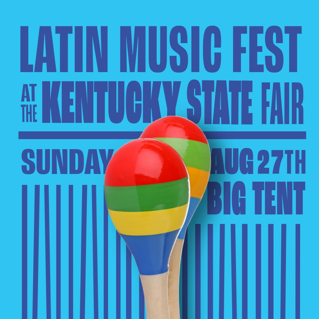 New Latin Music Fest Invites Kentuckians To Celebrate Last Day of the