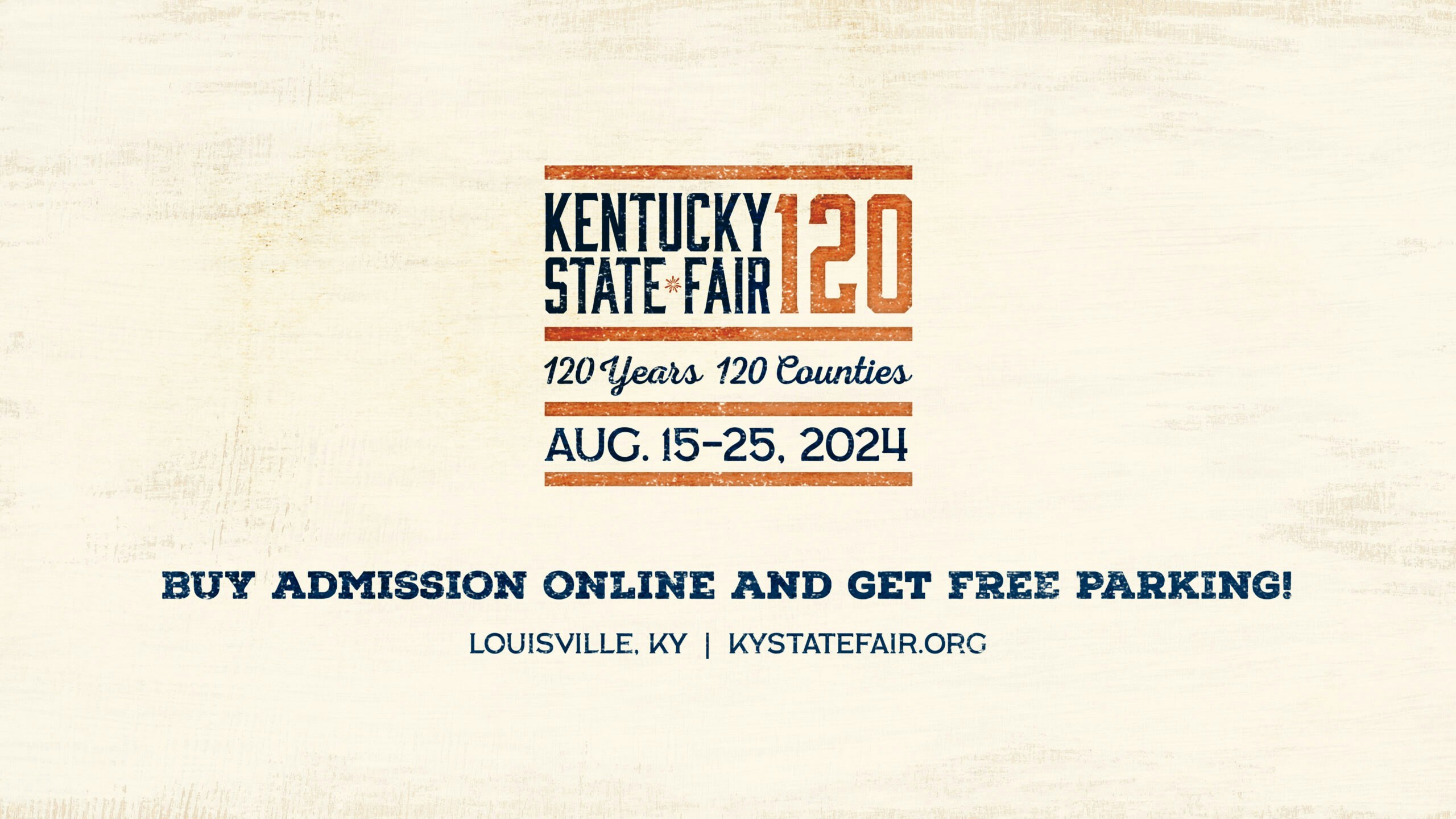 2024 Kentucky State Fair Opening Day Events - Kentucky State Fair